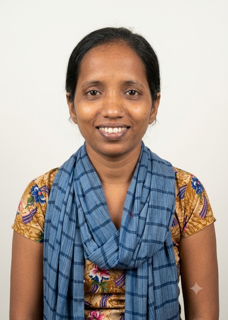 Manju Gauda - Part time Baby Sitter in Nalasopara East,  mumbai in Mumbai